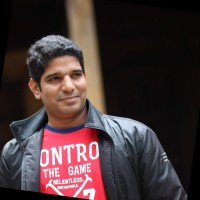 Sujit Dongare