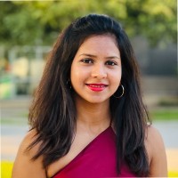 Ramya Shuba Gogineni