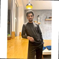 Divyachandar Suriyaprakasam