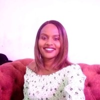 AnnKaren Wambui