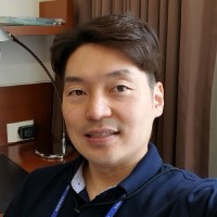 Sejun Park