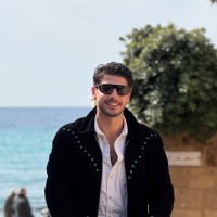 Charbel Issa