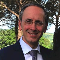 Mauro Selvi