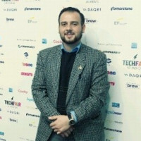 Ike Arutyunyan