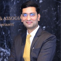 Anandram Sarda