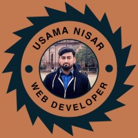 Usama Nisar