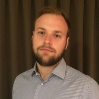 Anders Liebak Jakobsen