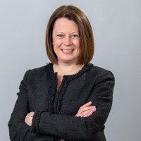 Claire Spencer (Davis)