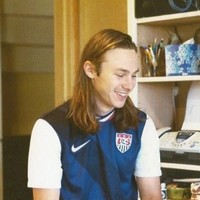 Andrew Northrup