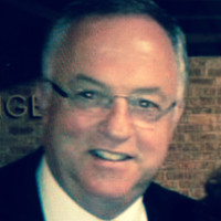 Mike Tumpane