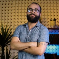 Paulo Alexandre Simonetti