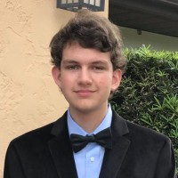 Zachary Bakken