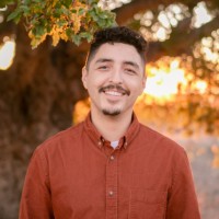 Juan Romero, M.A.