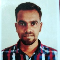 Biswajit Swain