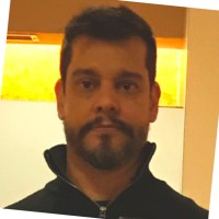 Gustavo Barcellos