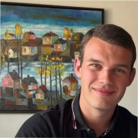 Christopher Møller