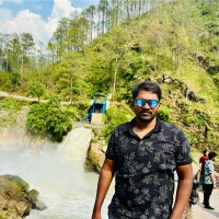 Narendra R