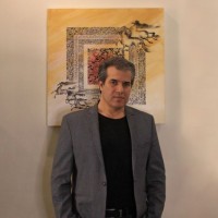 Behrouz Kiyani