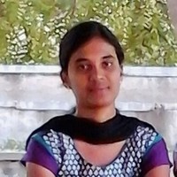 Tejaswini Prahallad