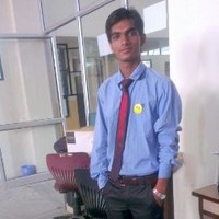 Nikhil Bhuta