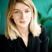 Josefine Maria Schulz