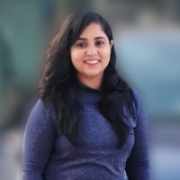 Bhavana R