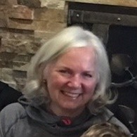 Gail Harper