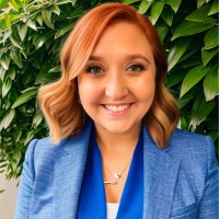 Sarah Ikenberry , M.S.