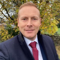 Alistair Evans