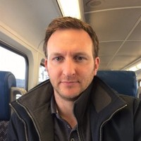 Daniel Clark