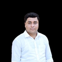 Sumanta Roy