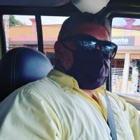 Daniel Rios Pereira