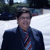 S V Natarajan