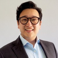 Geoffrey Li