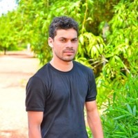 Nitin Priyolkar