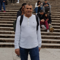 Gilad Arvili