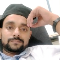 Yadav Vimlesh