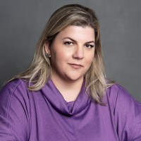Tais Gorgatte dos Santos