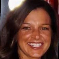 Kristen Cantrell