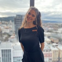 Natalie Peterson