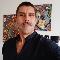 Juan M. Lirola Pérez
