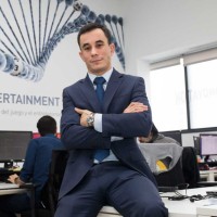 Javier Sacristan Franco