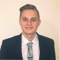 Declan Helsby, Cima Adv Dip Ma, Maat