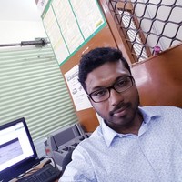Senthamil Selvan