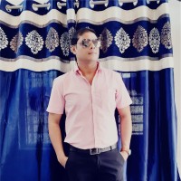 Jignesh Solanki