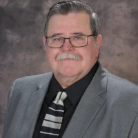 Rob Donald