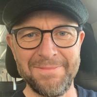 Steen Rasmussen