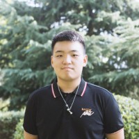 Ruicheng (Charlie) Sun