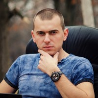 Andrey Shipilov