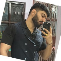 Abhinav Dhar